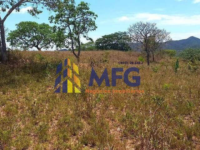 Fazenda para Venda em Diamantina - 5