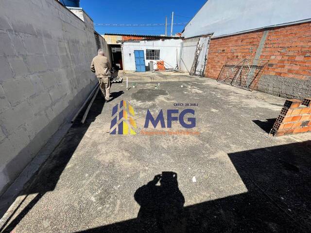 Terreno para Venda em Sorocaba - 2