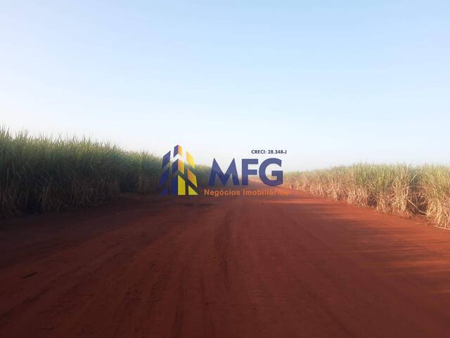 Fazenda para Venda em Campinas - 1