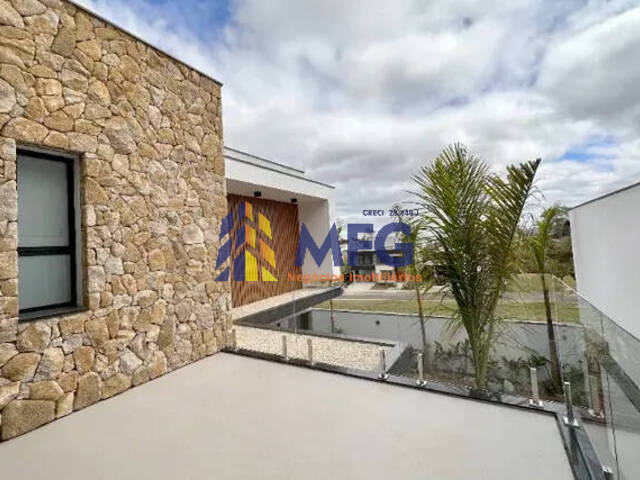 Casa em condomínio para Venda em Votorantim - 4