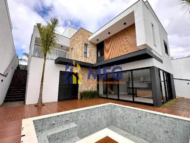 Casa em condomínio para Venda em Votorantim - 2