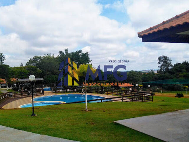 Terreno em condomínio para Venda em Sorocaba - 4