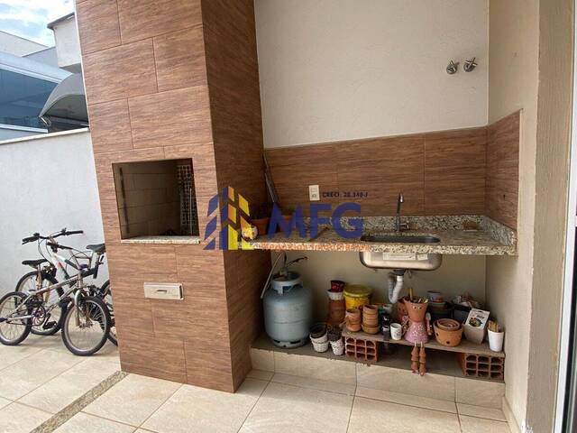 Casa em condomínio para Venda em Sorocaba - 5