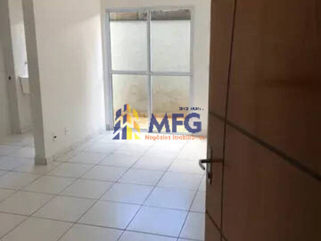 Apartamento para Venda em Sorocaba - 5