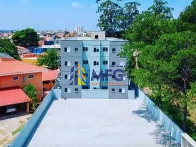 Apartamento para Venda em Sorocaba - 2