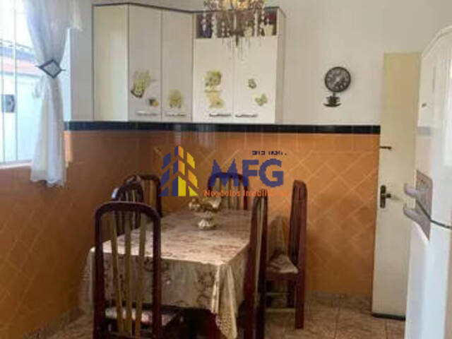 Casa para Venda em Sorocaba - 3
