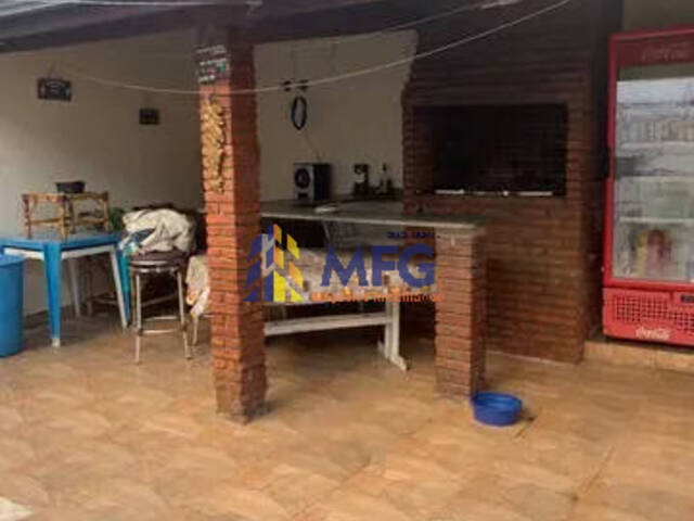 Casa para Venda em Sorocaba - 4