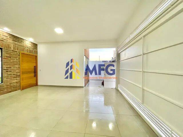 Casa para Venda em Taquarituba - 4