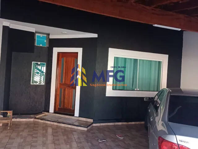 Casa para Venda em Sorocaba - 3