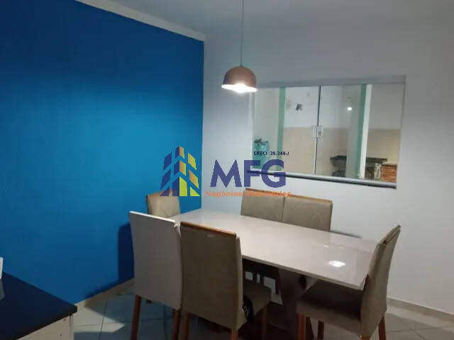 Casa para Venda em Sorocaba - 2