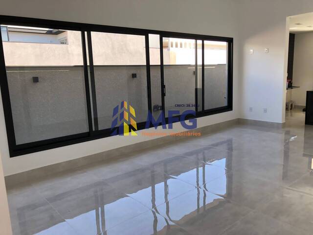 Casa em condomínio para Venda em Sorocaba - 5