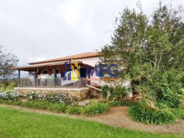 Fazenda para Venda em São Roque de Minas - 5