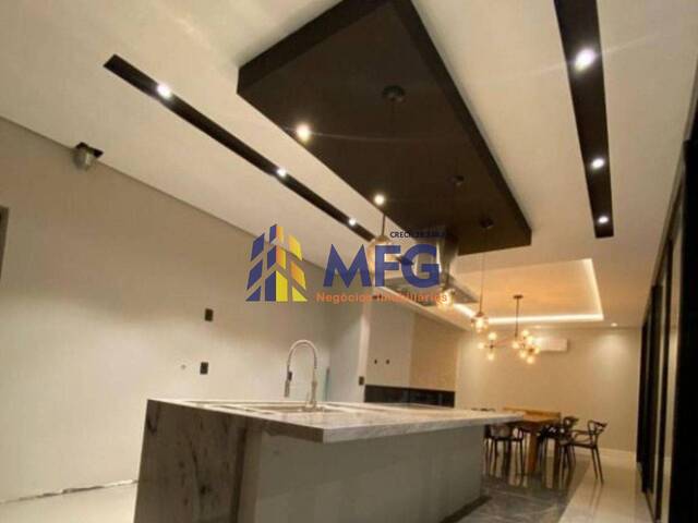 Casa em condomínio para Venda em Votorantim - 5