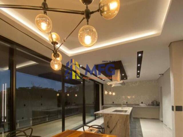 Casa em condomínio para Venda em Votorantim - 4