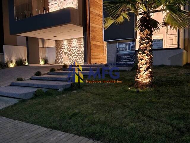 Casa em condomínio para Venda em Votorantim - 2