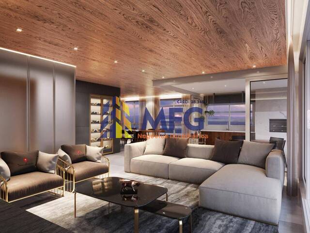 Apartamento para Venda em Balneário Camboriú - 4