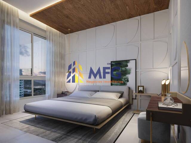 Apartamento para Venda em Balneário Camboriú - 5