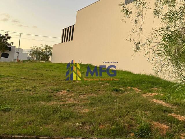 Terreno em condomínio para Venda em Sorocaba - 3