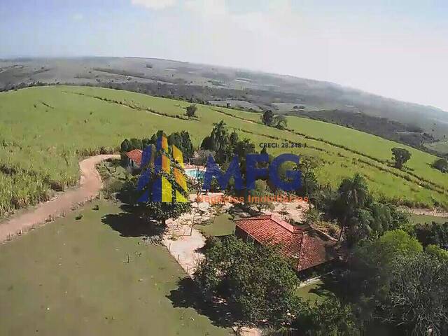 Fazenda para Venda em Conchas - 3