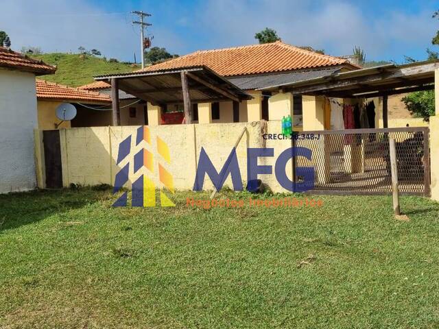 #15489 - Fazenda para Venda em Capão Bonito - SP - 2