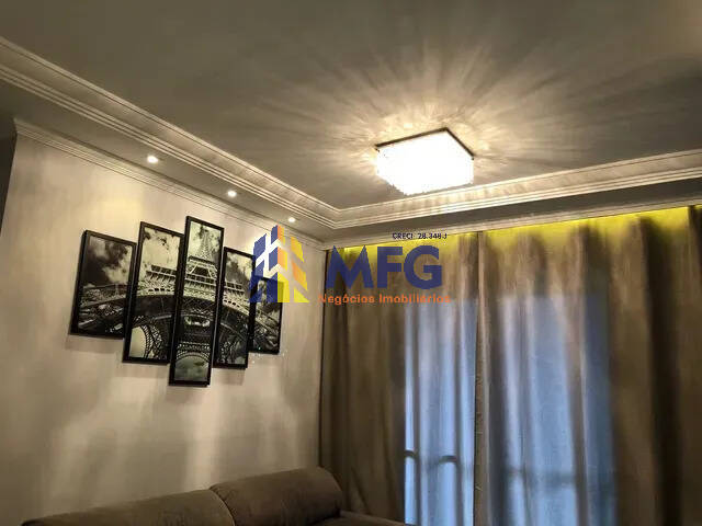 Apartamento para Venda em Sorocaba - 3