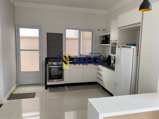Casa em condomínio para Venda em Sorocaba - 3