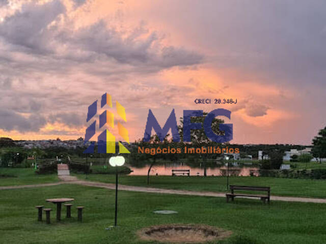 Terreno em condomínio para Venda em Sorocaba - 3