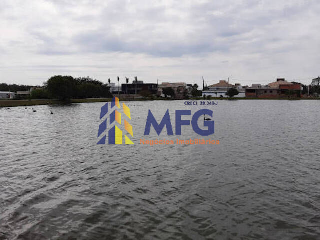 Terreno em condomínio para Venda em Sorocaba - 4