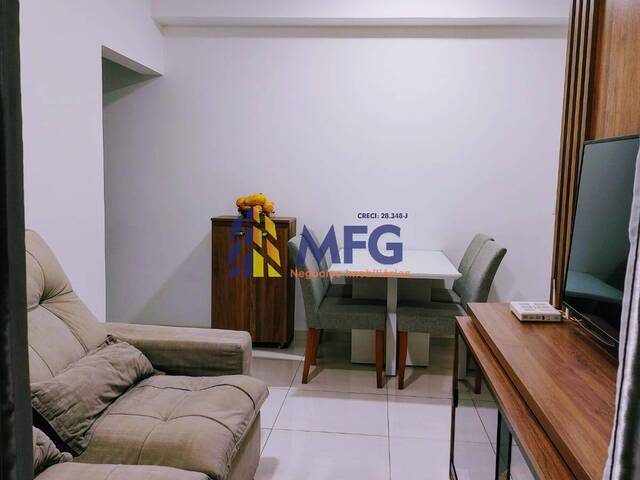 Apartamento para Venda em Sorocaba - 2