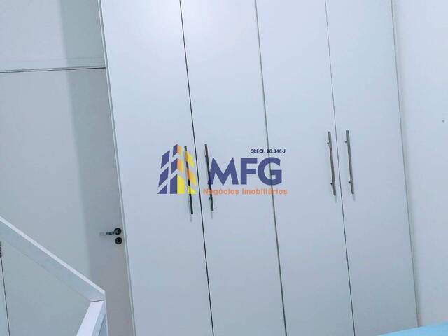 Apartamento para Venda em Sorocaba - 5