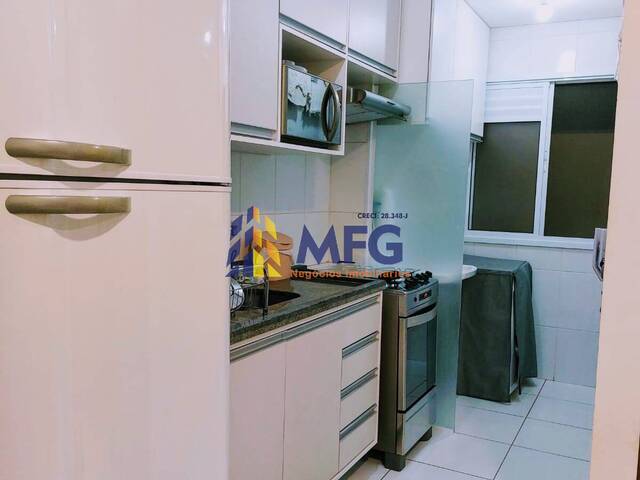 Apartamento para Venda em Sorocaba - 3