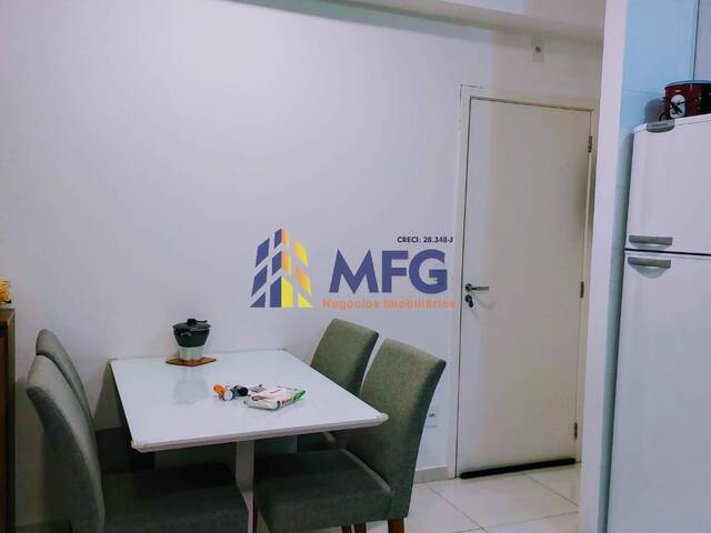 Apartamento para Venda em Sorocaba - 4