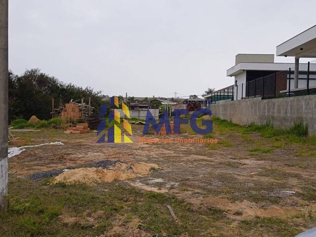 Terreno em condomínio para Venda em Araçoiaba da Serra - 2