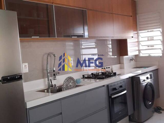 Apartamento para Venda em Sorocaba - 5