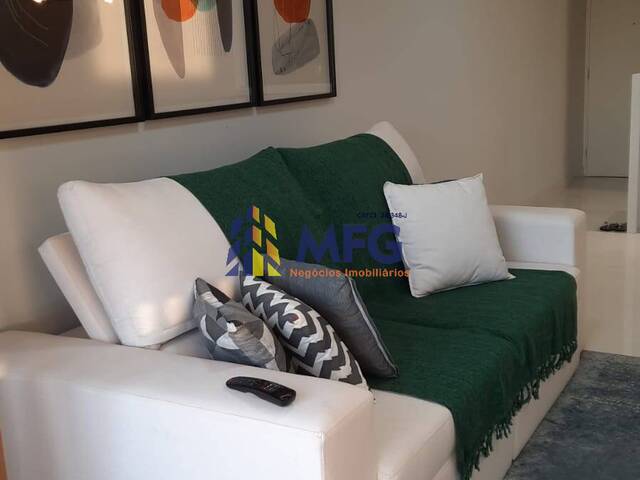 Apartamento para Venda em Sorocaba - 3