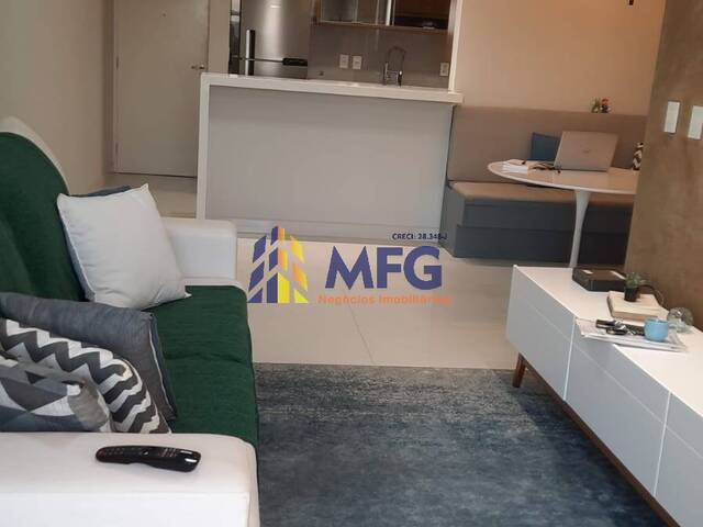 Apartamento para Venda em Sorocaba - 2