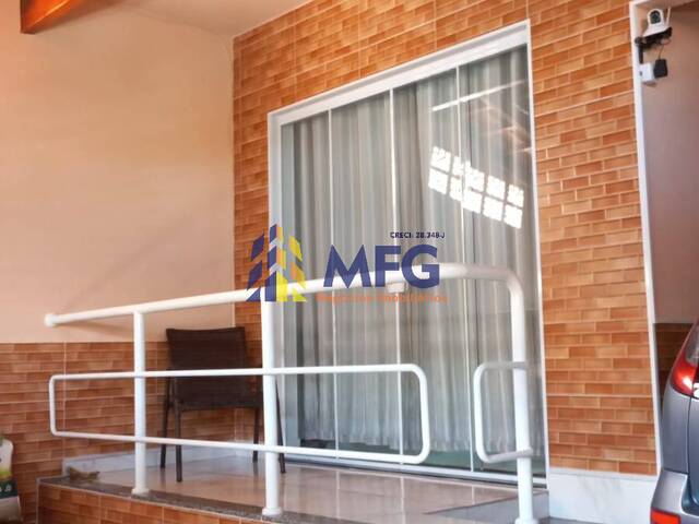 Casa para Venda em Sorocaba - 3