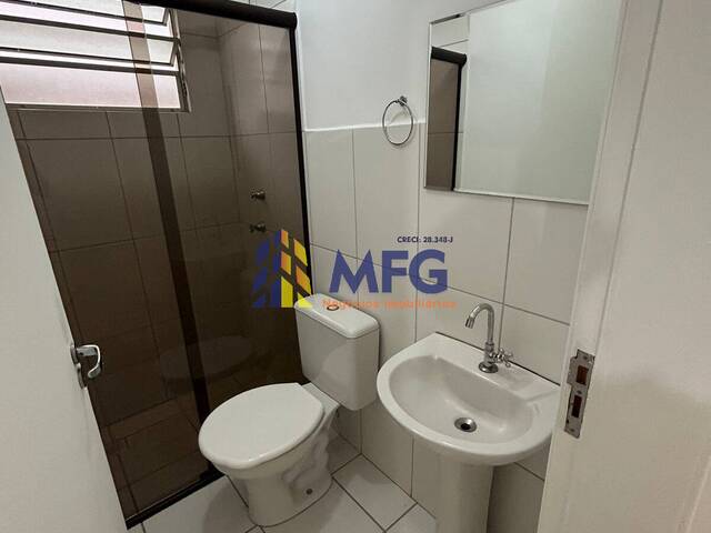 Apartamento para Venda em Sorocaba - 3