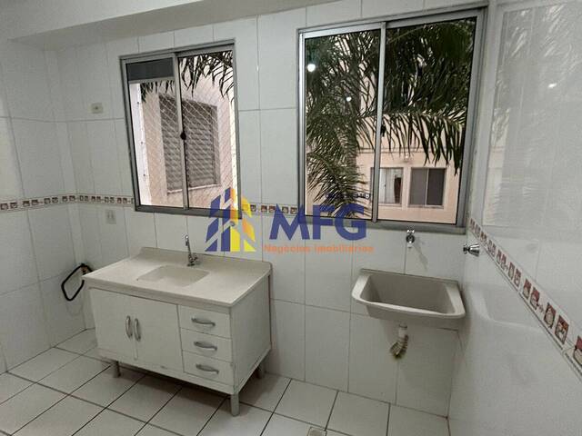 Apartamento para Venda em Sorocaba - 2