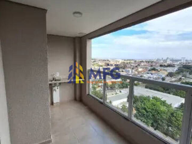 Apartamento para Venda em Sorocaba - 2