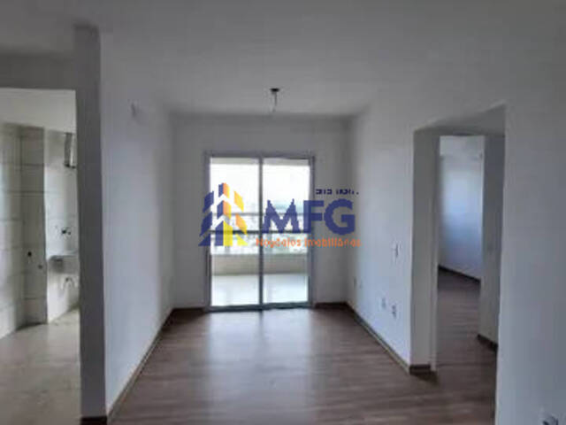 Apartamento para Venda em Sorocaba - 3