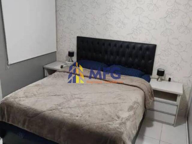 Apartamento para Venda em Sorocaba - 3