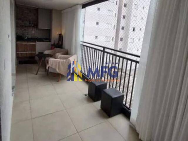 Apartamento para Venda em Sorocaba - 4