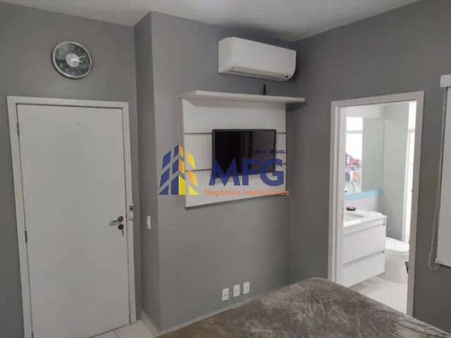 Apartamento para Venda em Sorocaba - 5