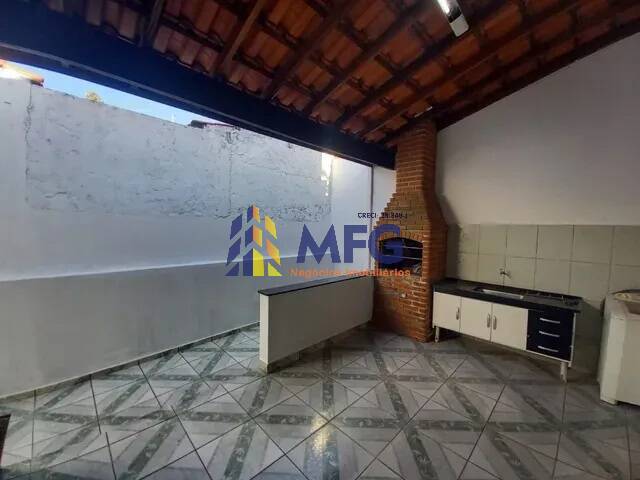 Casa para Venda em Sorocaba - 4
