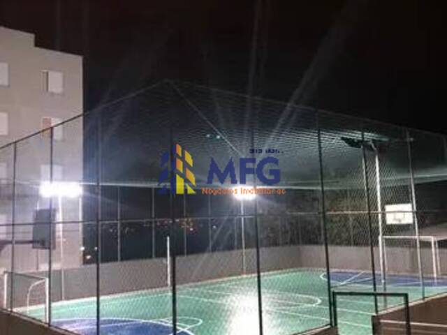 Apartamento para Venda em Votorantim - 4