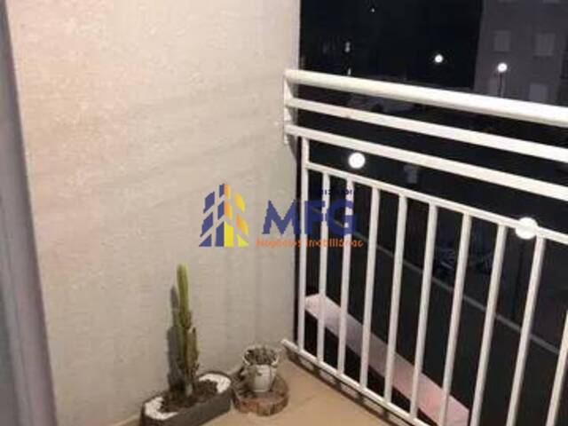 Apartamento para Venda em Votorantim - 5