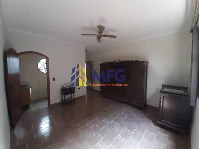 Casa para Venda em Sorocaba - 5