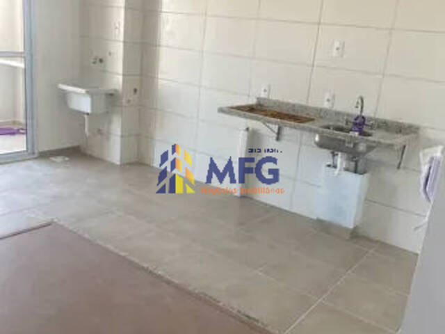 Apartamento para Venda em Sorocaba - 3