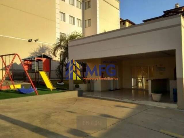 Apartamento para Venda em Sorocaba - 3